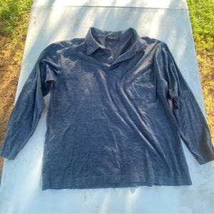 Galilei Shirt Italian